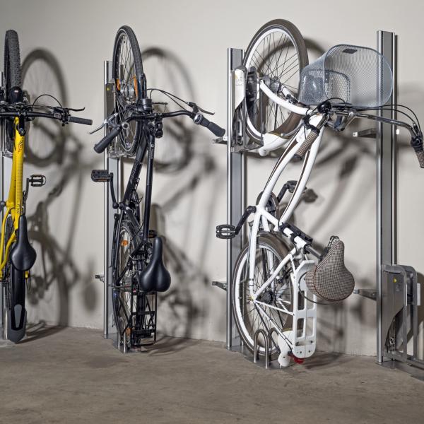 PARKIS Winkelverlängerung Beispiel