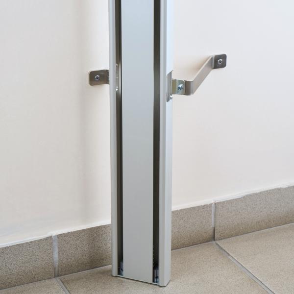 PARKIS Winkelverlängerung Set