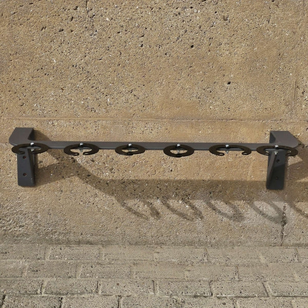 Scooter Park Station Wandmontage DB703 Übersicht