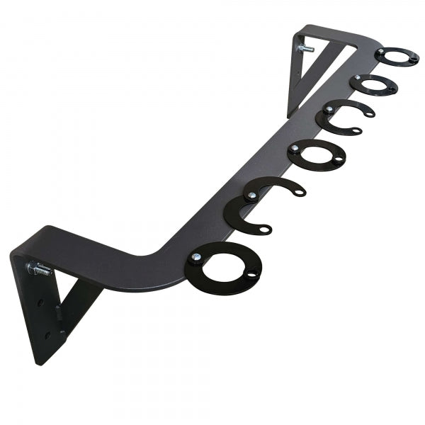 Scooter Park Station Wandmontage DB703 Übersicht