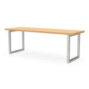 Tisch Lima Lärche 40x120 verzinkt