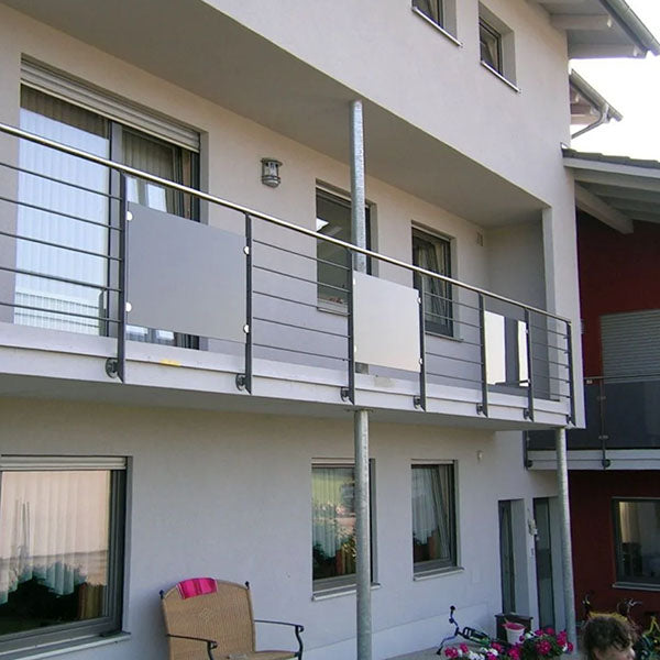 Zur Kollektion Balkongeländer