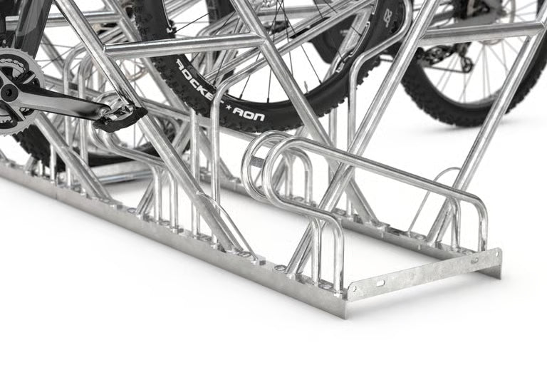 Bicycle Lean-to Rack 2600/2600 XBF