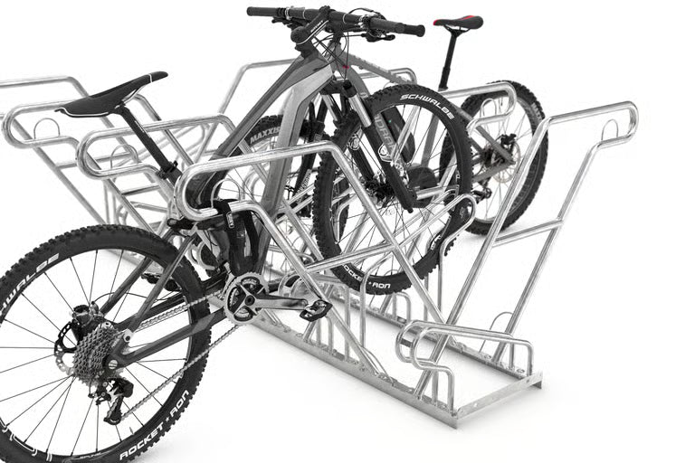 Bicycle Lean-to Rack 2600/2600 XBF