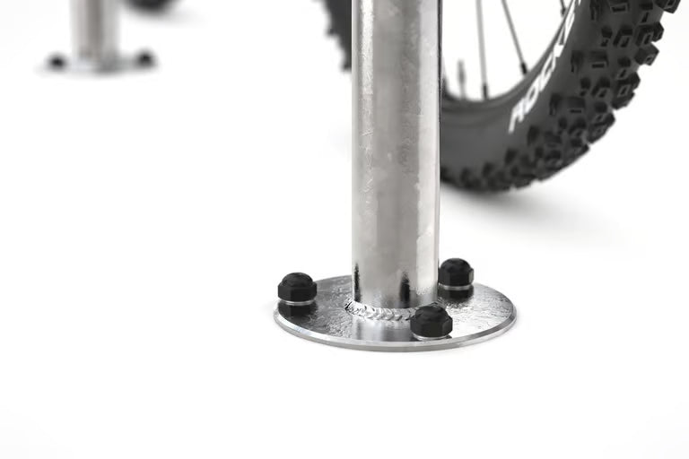 TRUST Lean-On and Barrier Hoop
