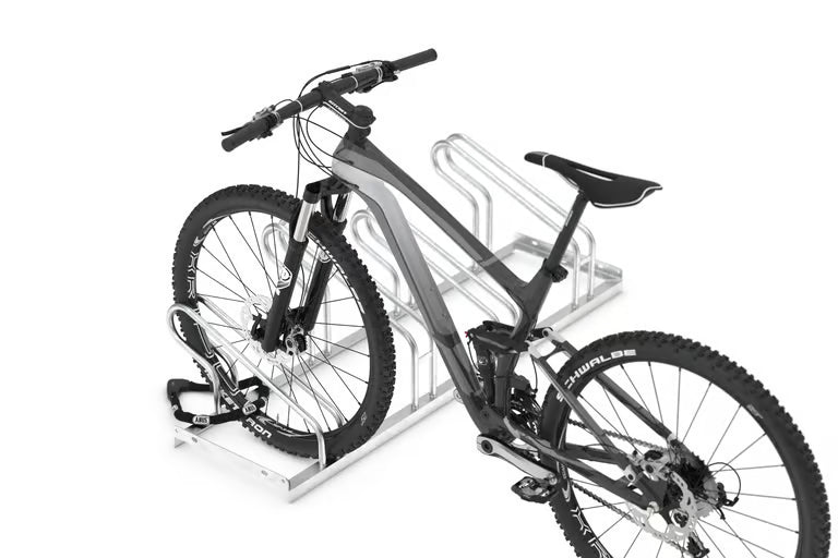 Bicycle Stand 1000 welded, galvanized