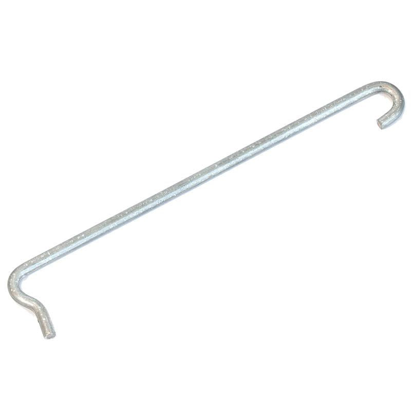 Gabionen-Distanzhalter 150 mm aus Draht