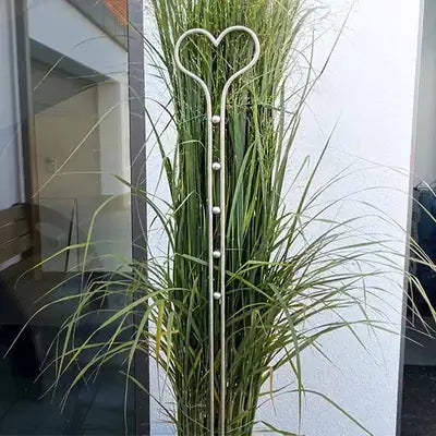 Zu Gartenstäben