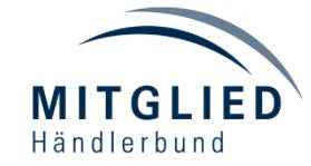 Händlerbund Mitglied Logo Metallbau
