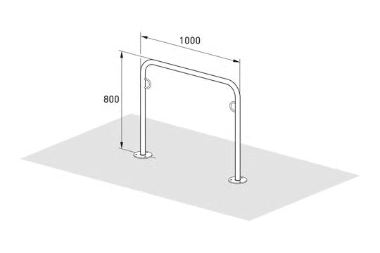 TRUST Lean-On and Barrier Hoop