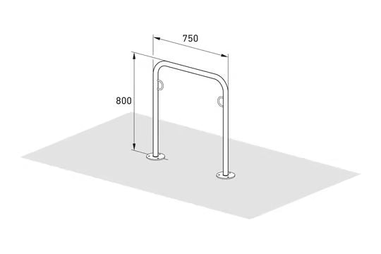 TRUST Lean-On and Barrier Hoop