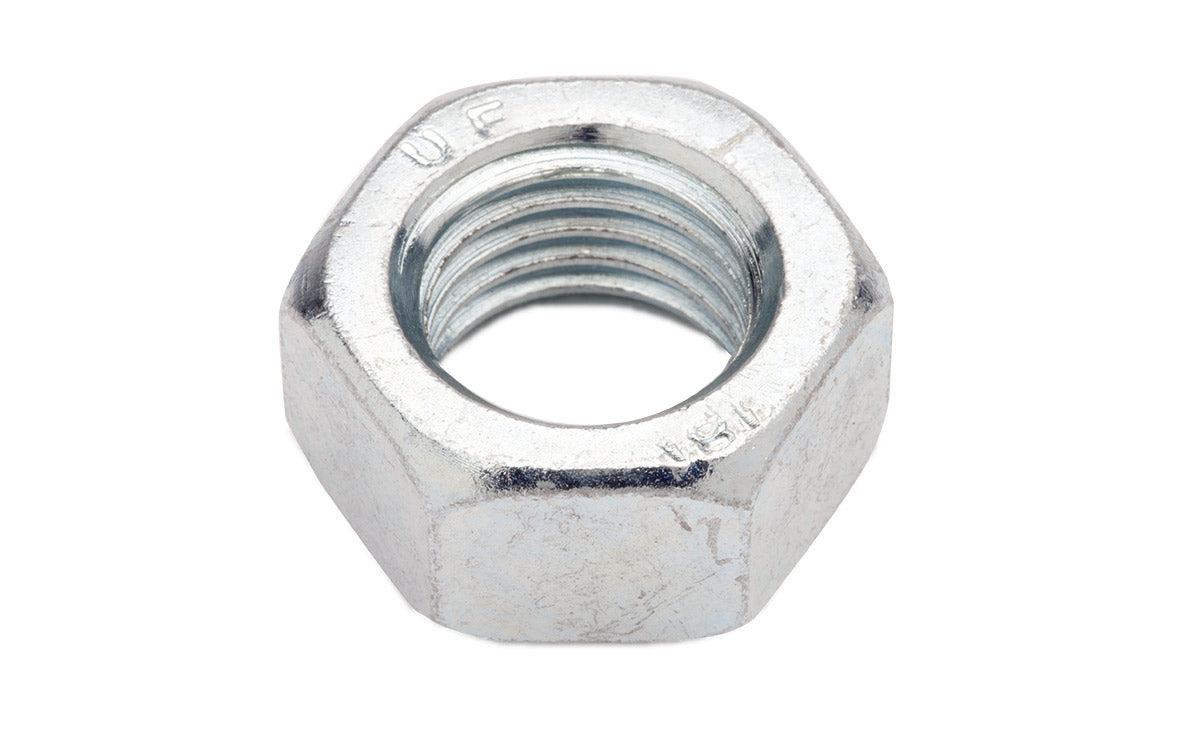 Sechskantmutter M20 DIN 934