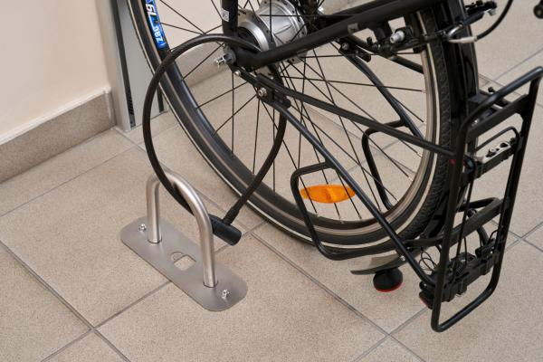 LOCKING LOOP Beispiel