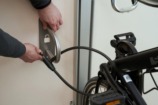 LOCKING LOOP Beispiel 1