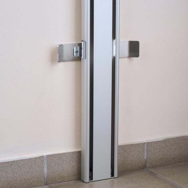 REAR WHEEL SUPPORT Hinterradführung