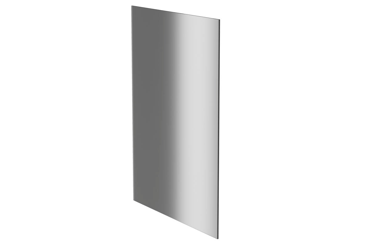 VIDUAL clear Glasfüllung, Klar
