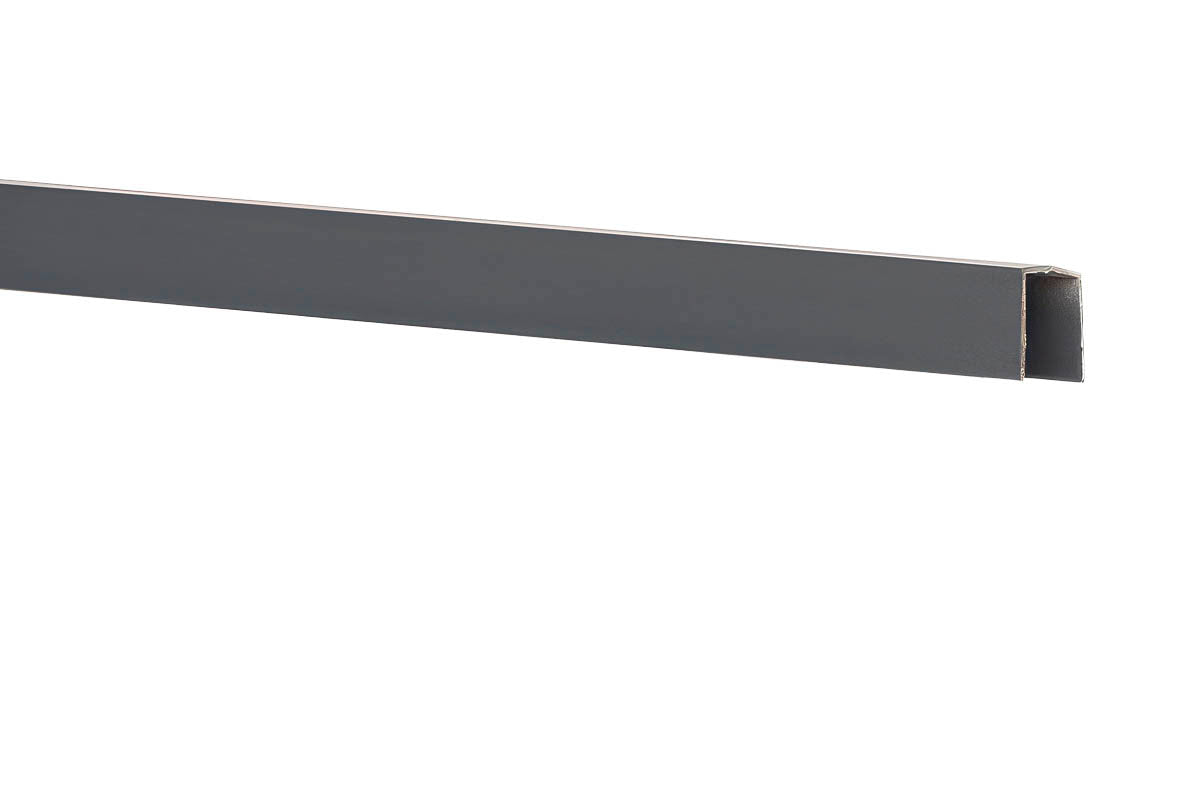 VIDUAL mute Abdeckleiste, Ansicht 1