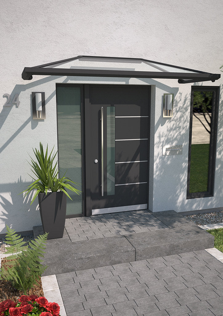 Vordach Corall 3 VSG